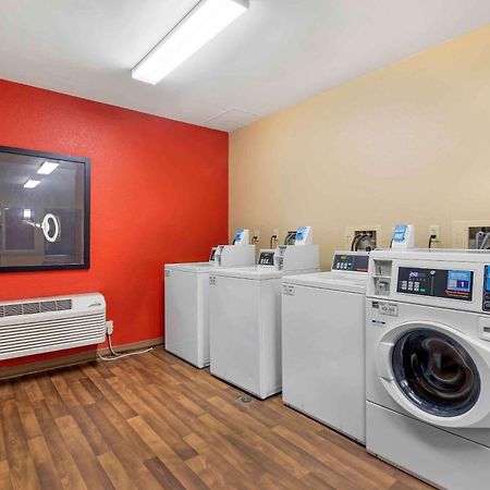 Extended Stay America Suites - Savannah - Midtown Luaran gambar