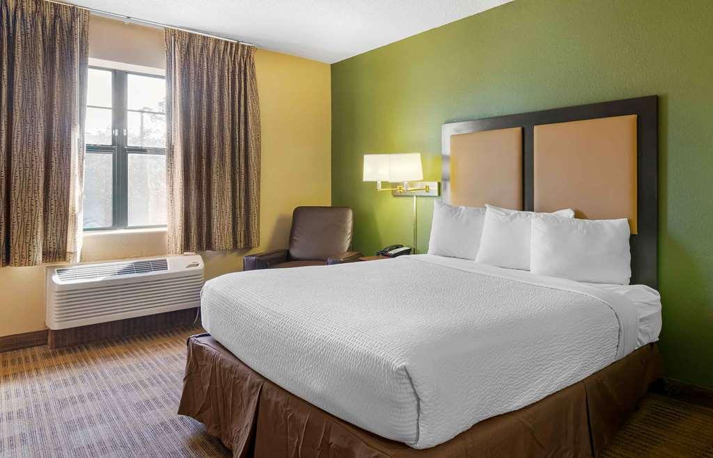 Extended Stay America Suites - Savannah - Midtown Bilik gambar