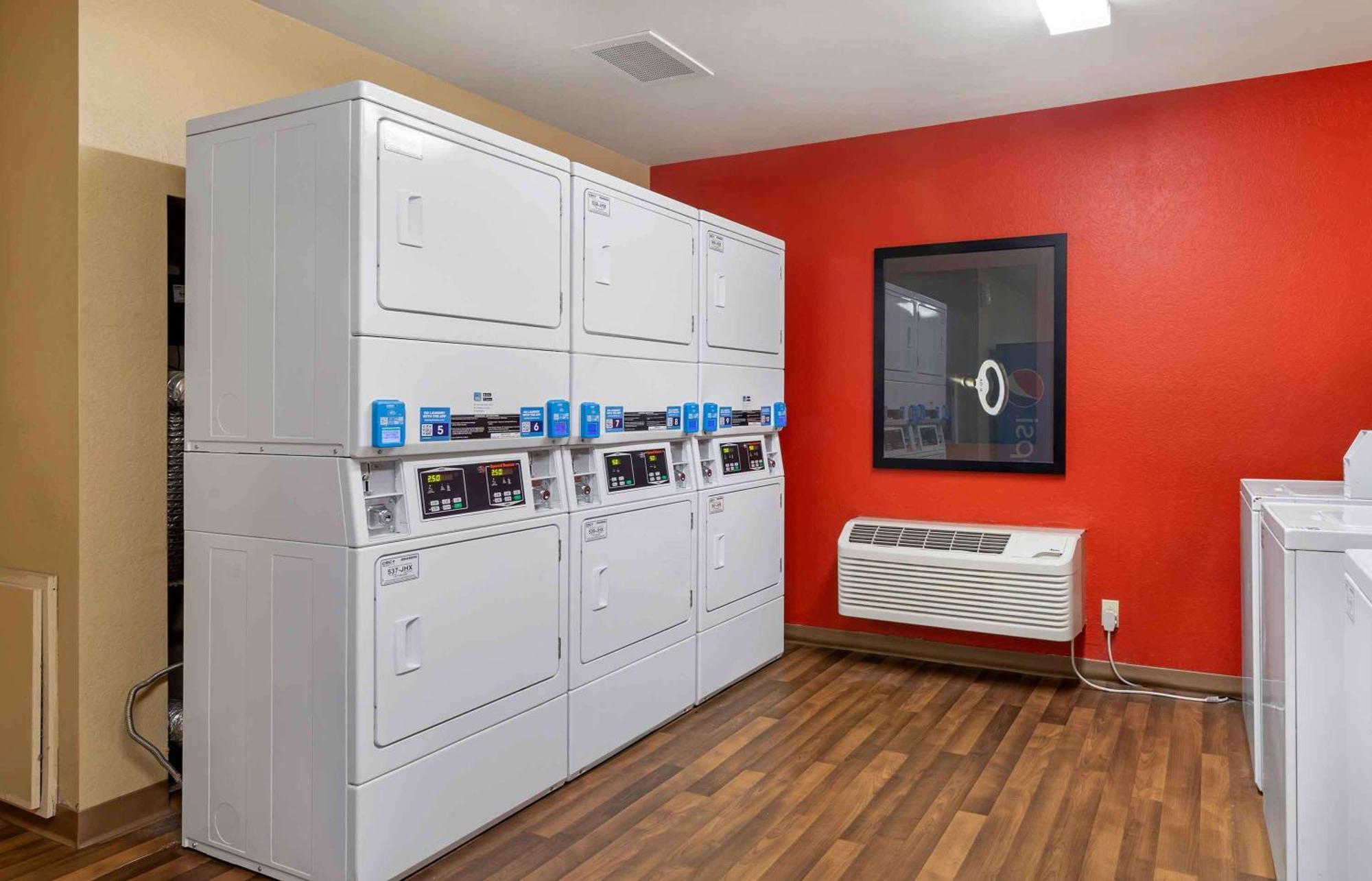 Extended Stay America Suites - Savannah - Midtown Luaran gambar