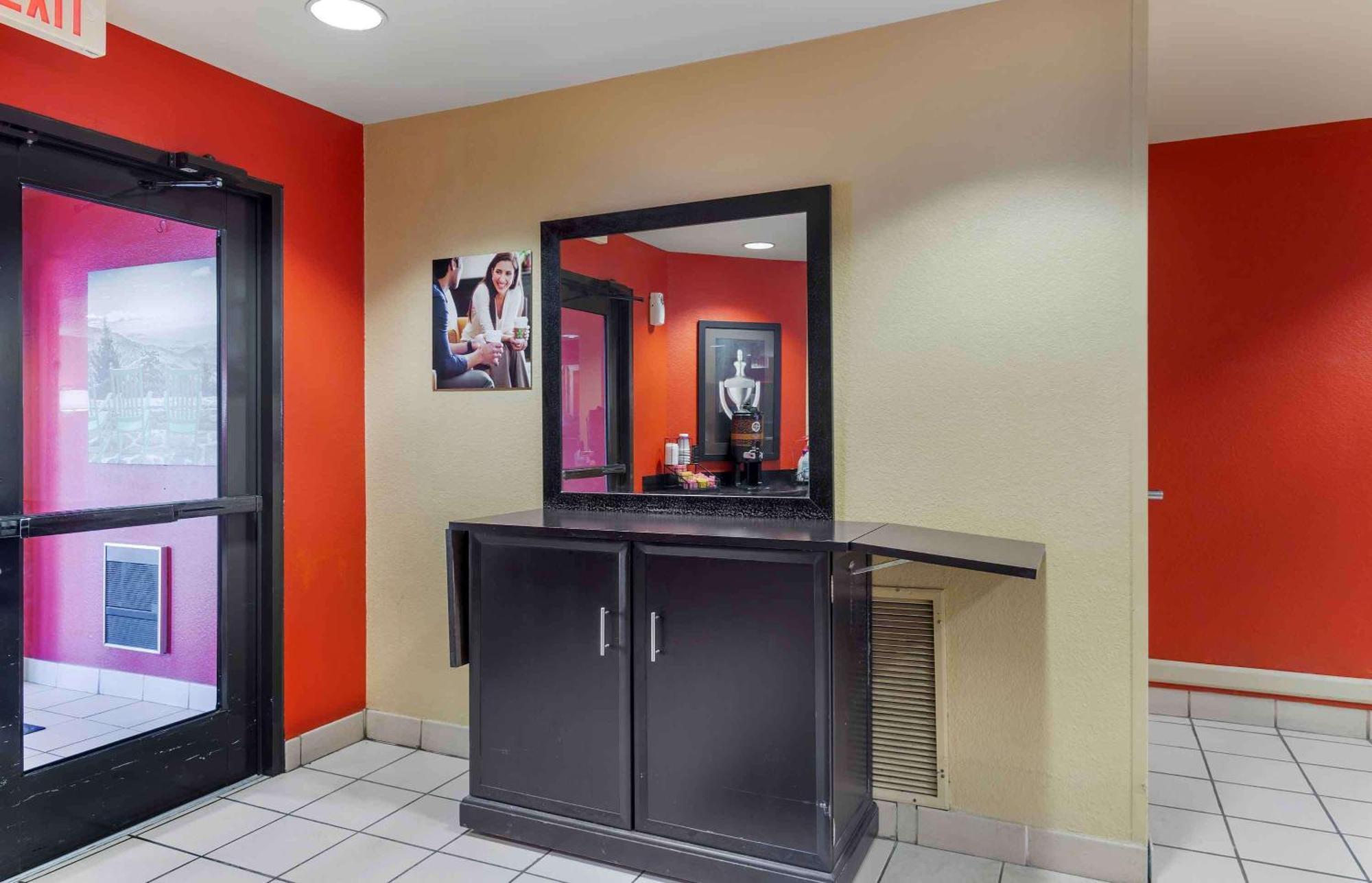 Extended Stay America Suites - Savannah - Midtown Luaran gambar