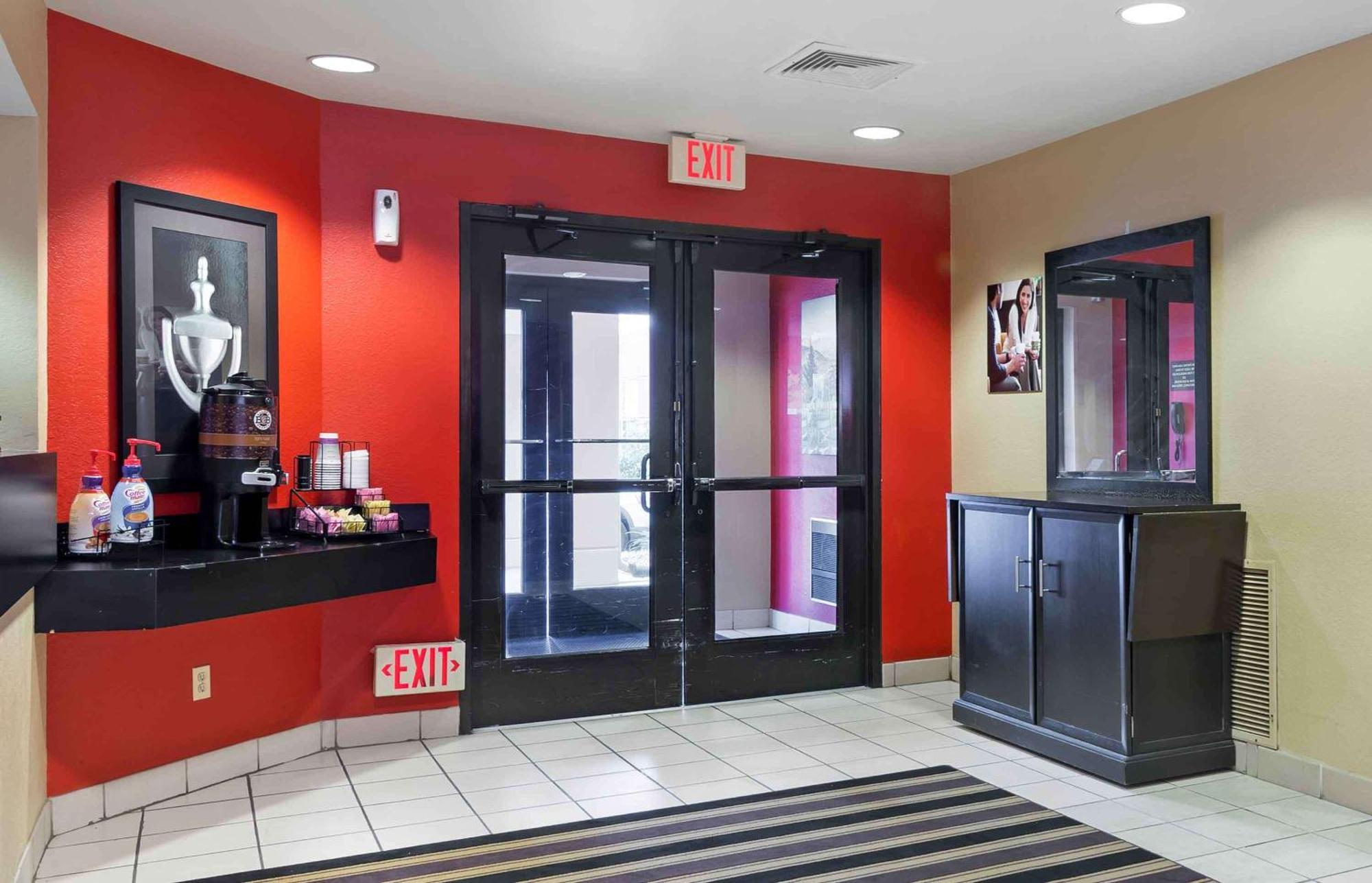 Extended Stay America Suites - Savannah - Midtown Luaran gambar