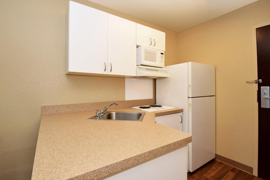 Extended Stay America Suites - Savannah - Midtown Luaran gambar