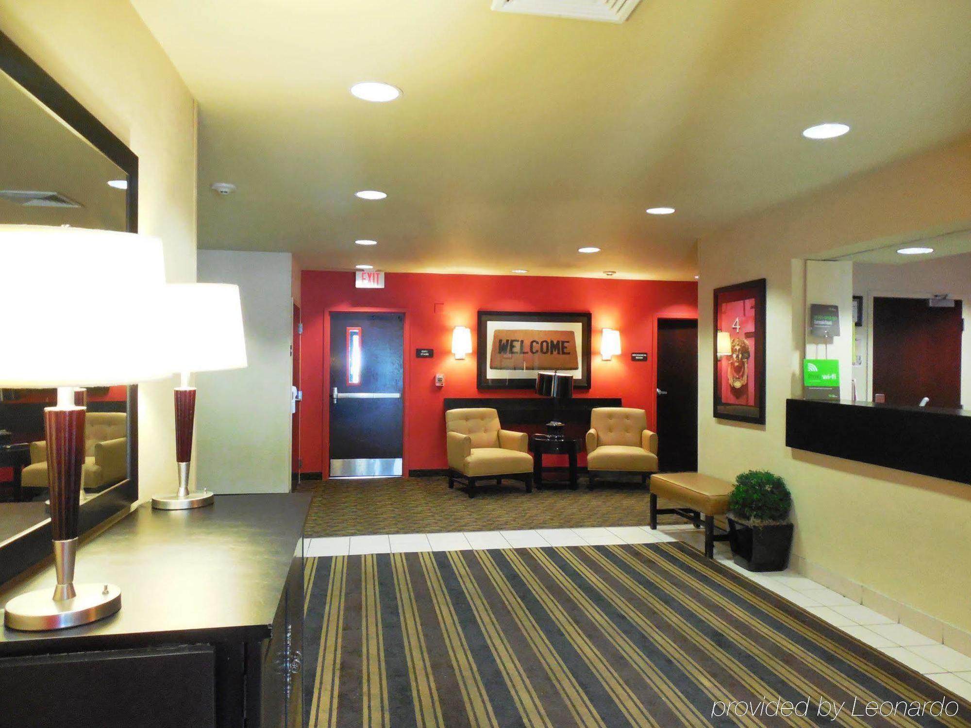 Extended Stay America Suites - Savannah - Midtown Luaran gambar