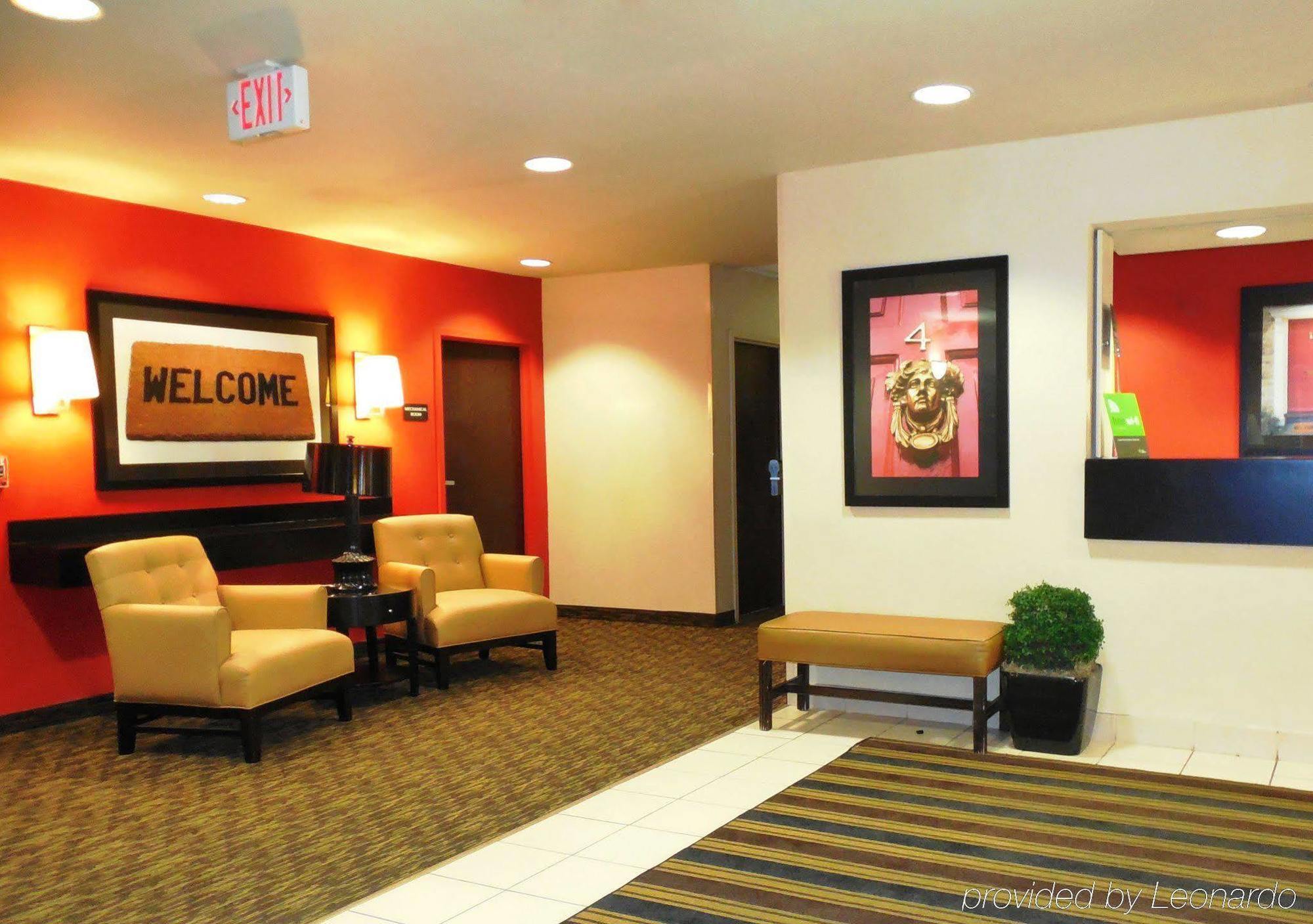 Extended Stay America Suites - Savannah - Midtown Luaran gambar